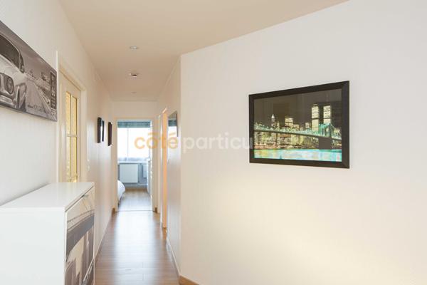 Vente Chambre111 m² - 4 Pièces - NANCY (54000)