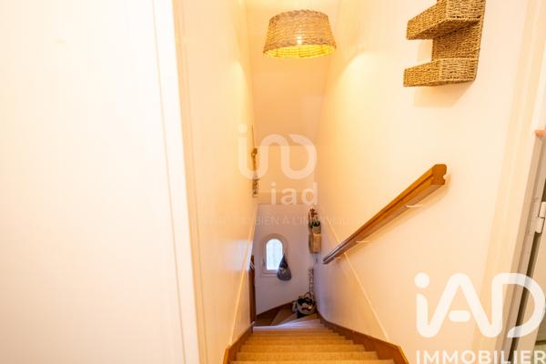 Maison à vendre 5 pièces 158 m² Ribécourt-Dreslincourt