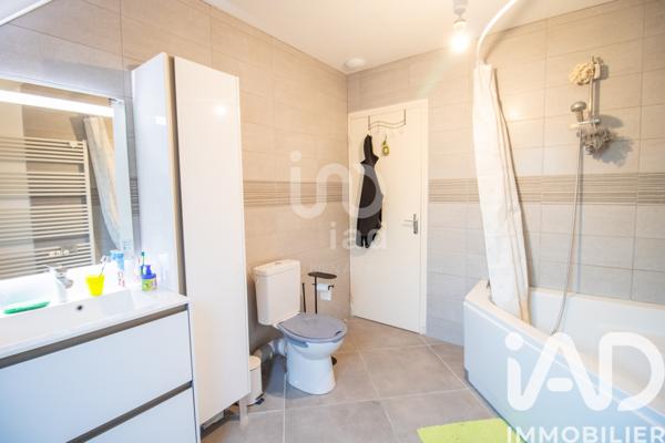 Maison à vendre 5 pièces 158 m² Ribécourt-Dreslincourt