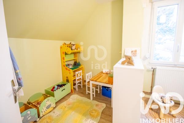 Maison à vendre 5 pièces 158 m² Ribécourt-Dreslincourt