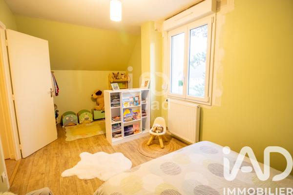 Maison à vendre 5 pièces 158 m² Ribécourt-Dreslincourt