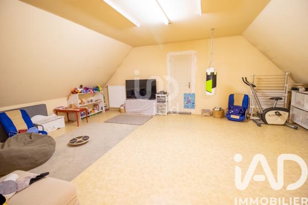 Maison à vendre 5 pièces 158 m² Ribécourt-Dreslincourt