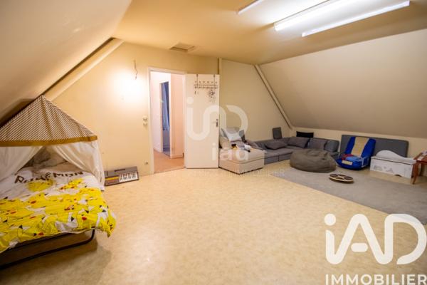 Maison à vendre 5 pièces 158 m² Ribécourt-Dreslincourt