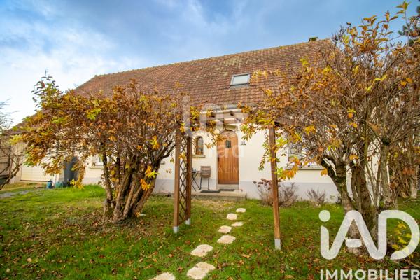 Maison à vendre 5 pièces 158 m² Ribécourt-Dreslincourt