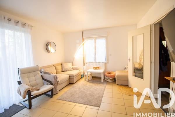 Maison à vendre 5 pièces 158 m² Ribécourt-Dreslincourt