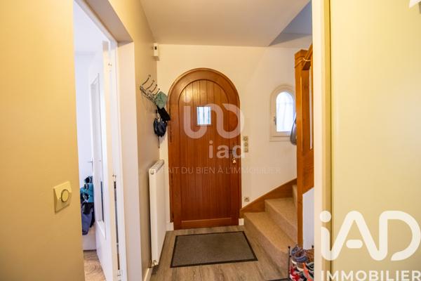 Maison à vendre 5 pièces 158 m² Ribécourt-Dreslincourt