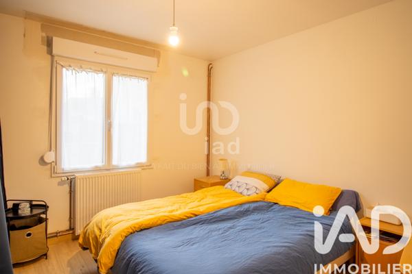 Maison à vendre 5 pièces 158 m² Ribécourt-Dreslincourt