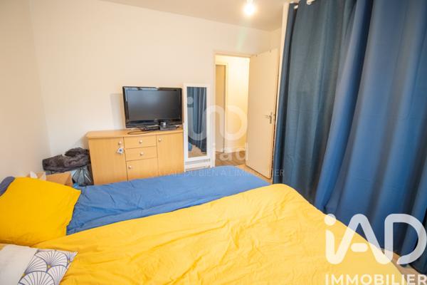 Maison à vendre 5 pièces 158 m² Ribécourt-Dreslincourt