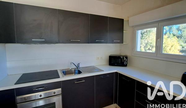 Appartement à vendre 3 pièces 73 m² Saint-Raphaël