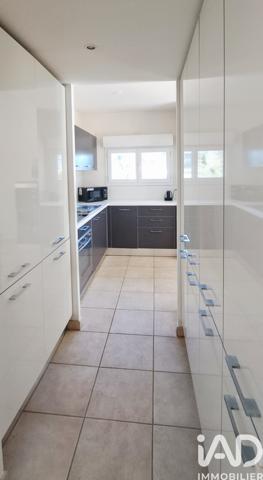 Appartement à vendre 3 pièces 73 m² Saint-Raphaël