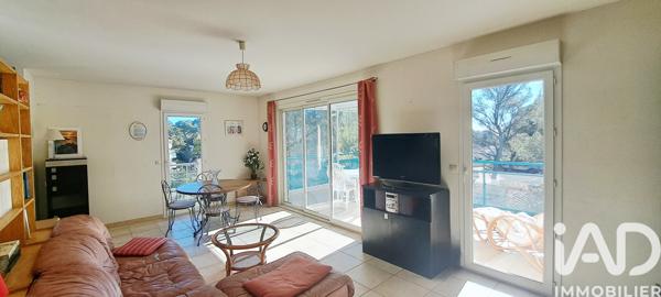 Appartement à vendre 3 pièces 73 m² Saint-Raphaël