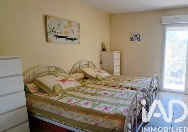 Appartement à vendre 3 pièces 73 m² Saint-Raphaël