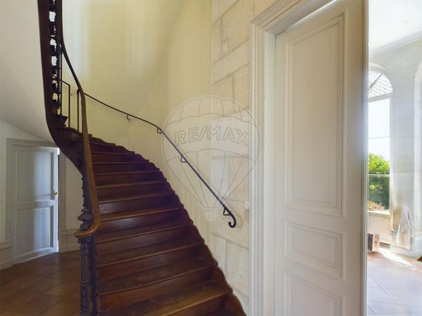 Maison  de luxe en vente - Charente-Maritime - 17