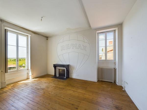 Maison  de luxe en vente - Charente-Maritime - 17