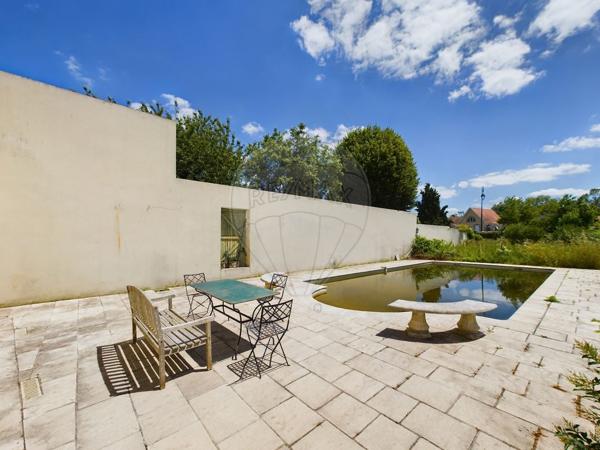 Maison  de luxe en vente - Charente-Maritime - 17