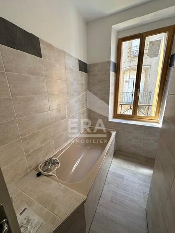 Appartement T3 à Carcassonne