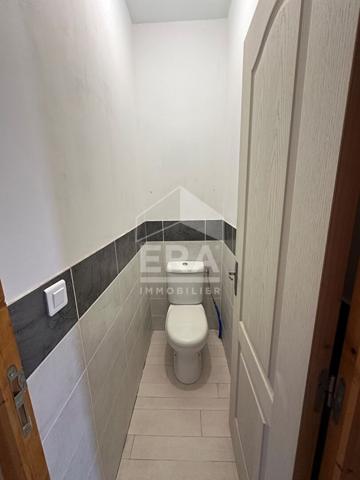 Appartement T3 à Carcassonne