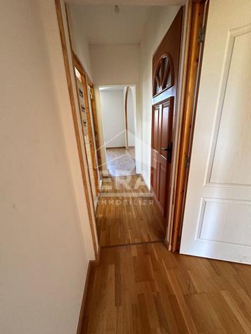 Appartement T3 à Carcassonne