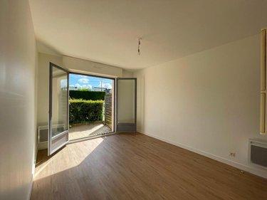 Appartement à louer à Saint-Malo en Ille-et-Vilaine (35400), ref : 35085-L89 Rochebonne