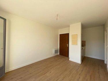 Appartement à louer à Saint-Malo en Ille-et-Vilaine (35400), ref : 35085-L89 Rochebonne