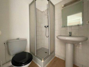 Appartement à louer à Saint-Malo en Ille-et-Vilaine (35400), ref : 35085-L89 Rochebonne