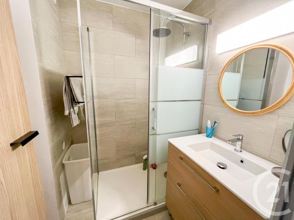 Appartement T2 à vendre  2 pièces - 39 m2 CAVALAIRE SUR MER - 83