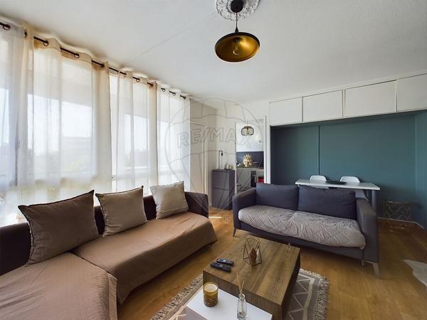 Appartement  en vente - Rhône - 69