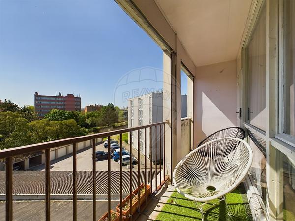 Appartement  en vente - Rhône - 69