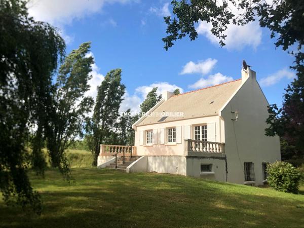 44470 THOUARE SUR LOIRE Maison Thouare Sur Loire 5 pièce(s) 106 m2