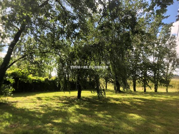 44470 THOUARE SUR LOIRE Maison Thouare Sur Loire 5 pièce(s) 106 m2
