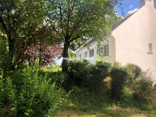 44470 THOUARE SUR LOIRE Maison Thouare Sur Loire 5 pièce(s) 106 m2