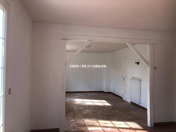 44470 THOUARE SUR LOIRE Maison Thouare Sur Loire 5 pièce(s) 106 m2