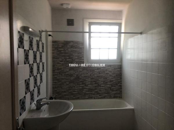44470 THOUARE SUR LOIRE Maison Thouare Sur Loire 5 pièce(s) 106 m2