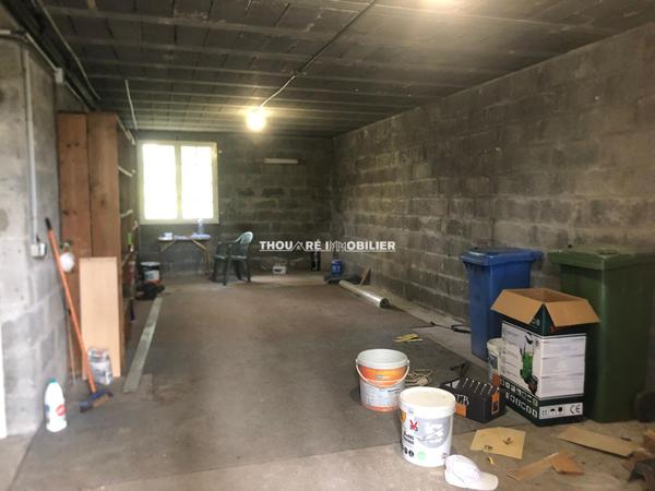 44470 THOUARE SUR LOIRE Maison Thouare Sur Loire 5 pièce(s) 106 m2