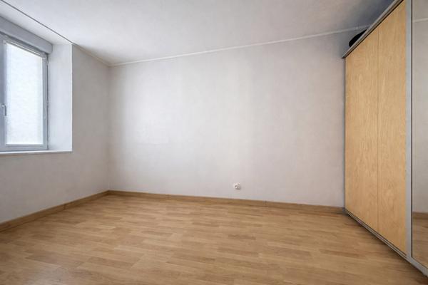 Maison indépendante Auzeville Tolosane de 113 m² avec 4 chambres