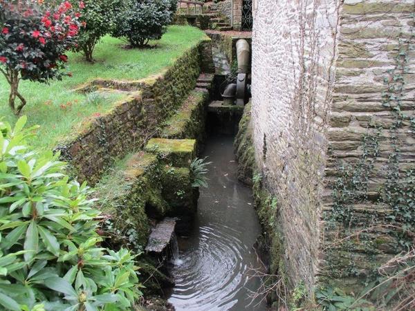 Autres types de maison à vendre à Châteauneuf-du-Faou dans le Finistère (29520), ref : 29064-1036699