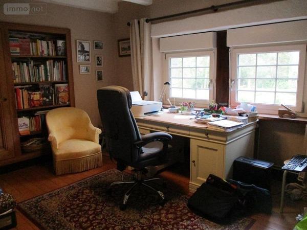 Autres types de maison à vendre à Châteauneuf-du-Faou dans le Finistère (29520), ref : 29064-1036699