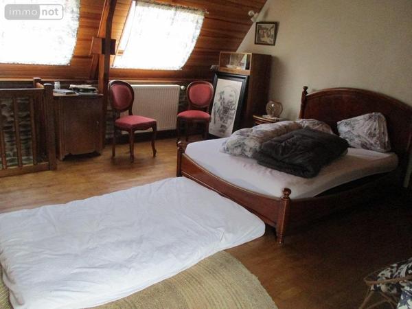 Autres types de maison à vendre à Châteauneuf-du-Faou dans le Finistère (29520), ref : 29064-1036699