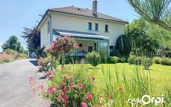 Maison à vendre    5 pièces • 140 m2 Les Ancizes-Comps