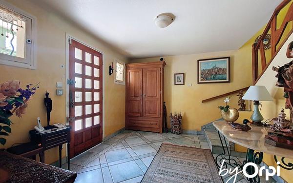 Maison à vendre    5 pièces • 140 m2 Les Ancizes-Comps