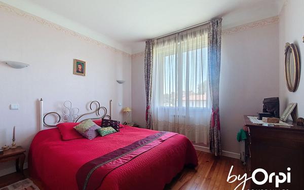 Maison à vendre    5 pièces • 140 m2 Les Ancizes-Comps