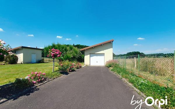 Maison à vendre    5 pièces • 140 m2 Les Ancizes-Comps