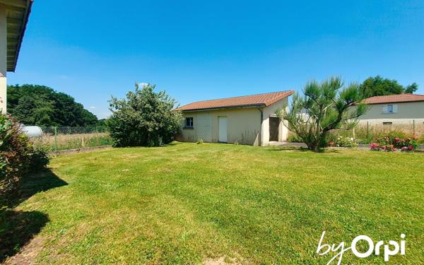 Maison à vendre    5 pièces • 140 m2 Les Ancizes-Comps