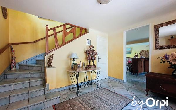 Maison à vendre    5 pièces • 140 m2 Les Ancizes-Comps