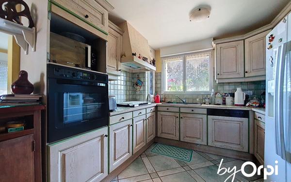 Maison à vendre    5 pièces • 140 m2 Les Ancizes-Comps