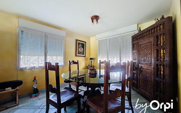Maison à vendre    5 pièces • 140 m2 Les Ancizes-Comps