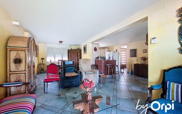 Maison à vendre    5 pièces • 140 m2 Les Ancizes-Comps