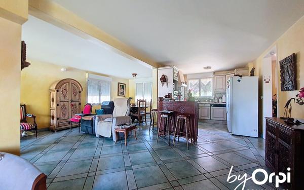 Maison à vendre    5 pièces • 140 m2 Les Ancizes-Comps