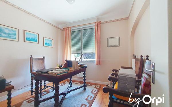 Maison à vendre    5 pièces • 140 m2 Les Ancizes-Comps