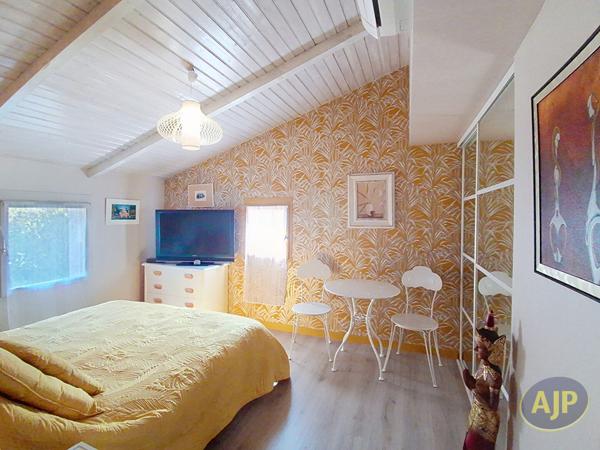 Vente maison La Roche Sur Yon : 449 350 € - AJP Immobilier La Roche-sur-Yon